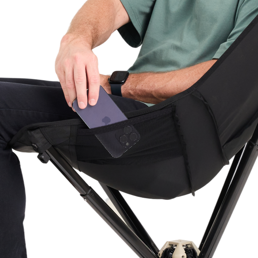 CLIQ | MystiQ Lounge Chair