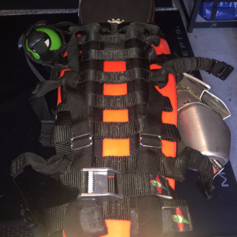 Green Chile Adventure Gear | Hardcore Soft Rack