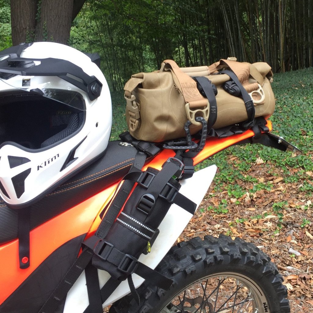 Green Chile Adventure Gear | Hardcore Soft Rack