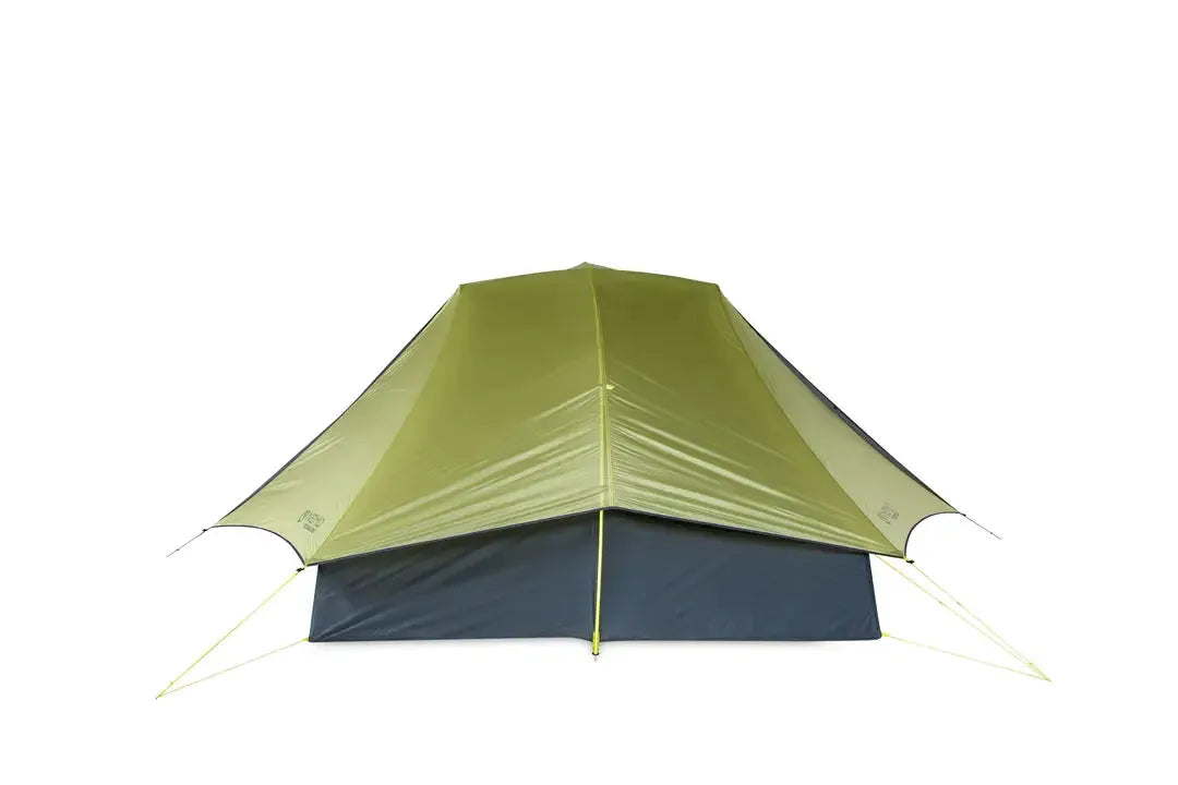 NEMO | Hornet OSMO Ultralight Backpacking Tent 3P