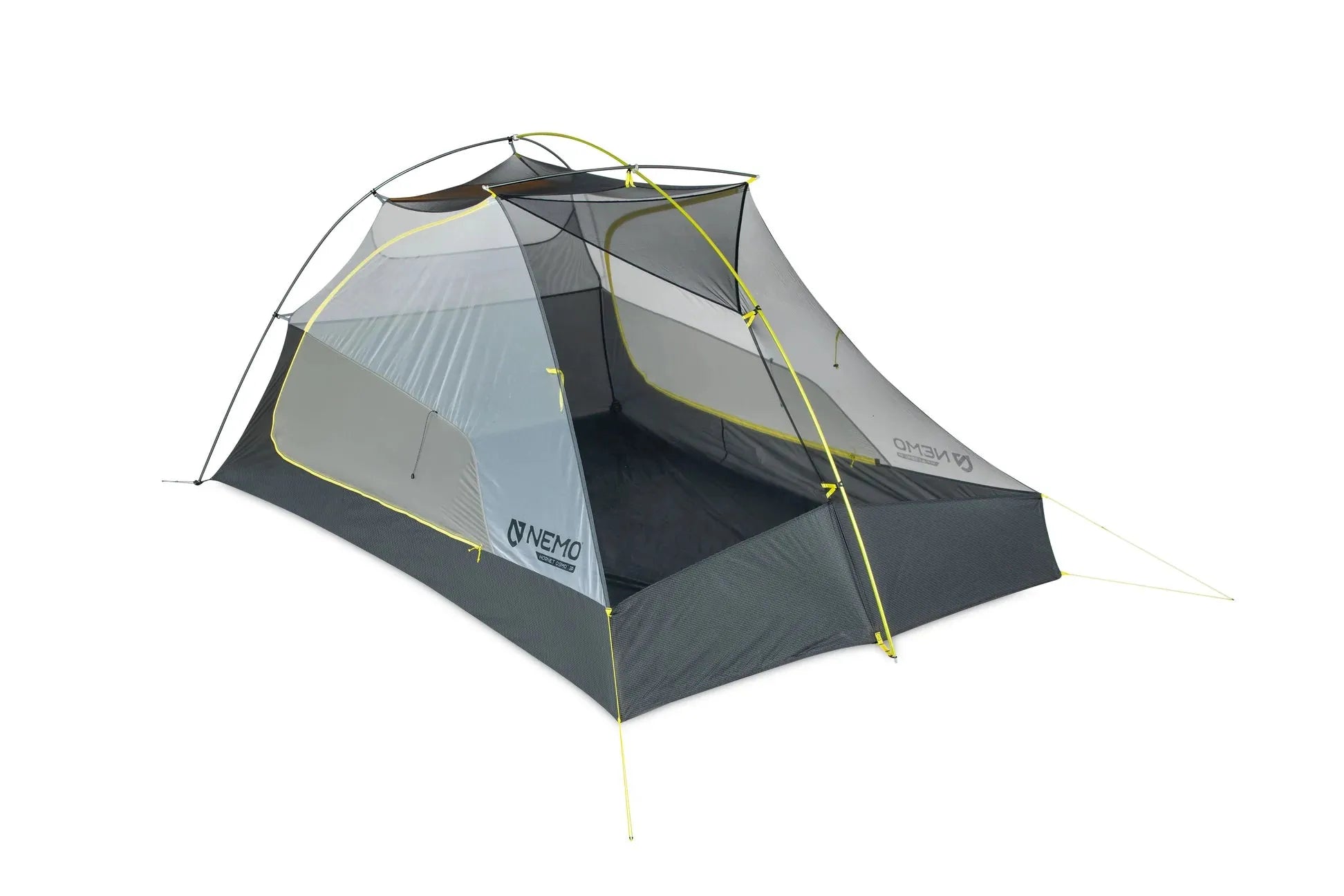 【Amazon完売】NEMO Hornet OSMO 3P ホーネット オズモ HORNET_OSMO_3P_MESH_34_1944x_3