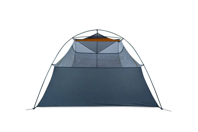 NEMO | Hornet OSMO Ultralight Backpacking Tent 3P