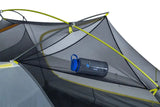 NEMO | Hornet OSMO Ultralight Backpacking Tent 3P