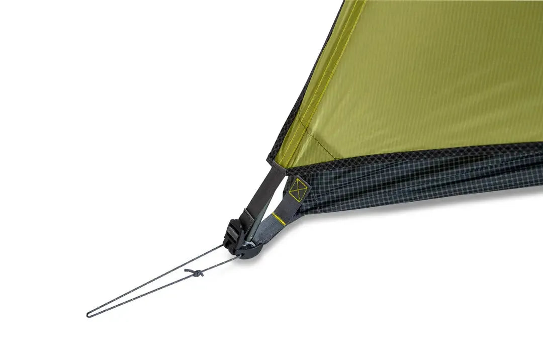 NEMO | Hornet OSMO Ultralight Backpacking Tent 3P