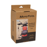 MotoTote | HandleCuff Ratcheting Tie Downs