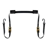 MotoTote | HandleCuff Ratcheting Tie Downs