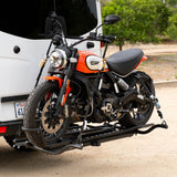 MotoTote | HandleCuff Ratcheting Tie Downs