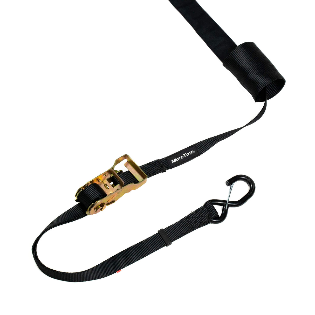 MotoTote | HandleCuff Ratcheting Tie Downs