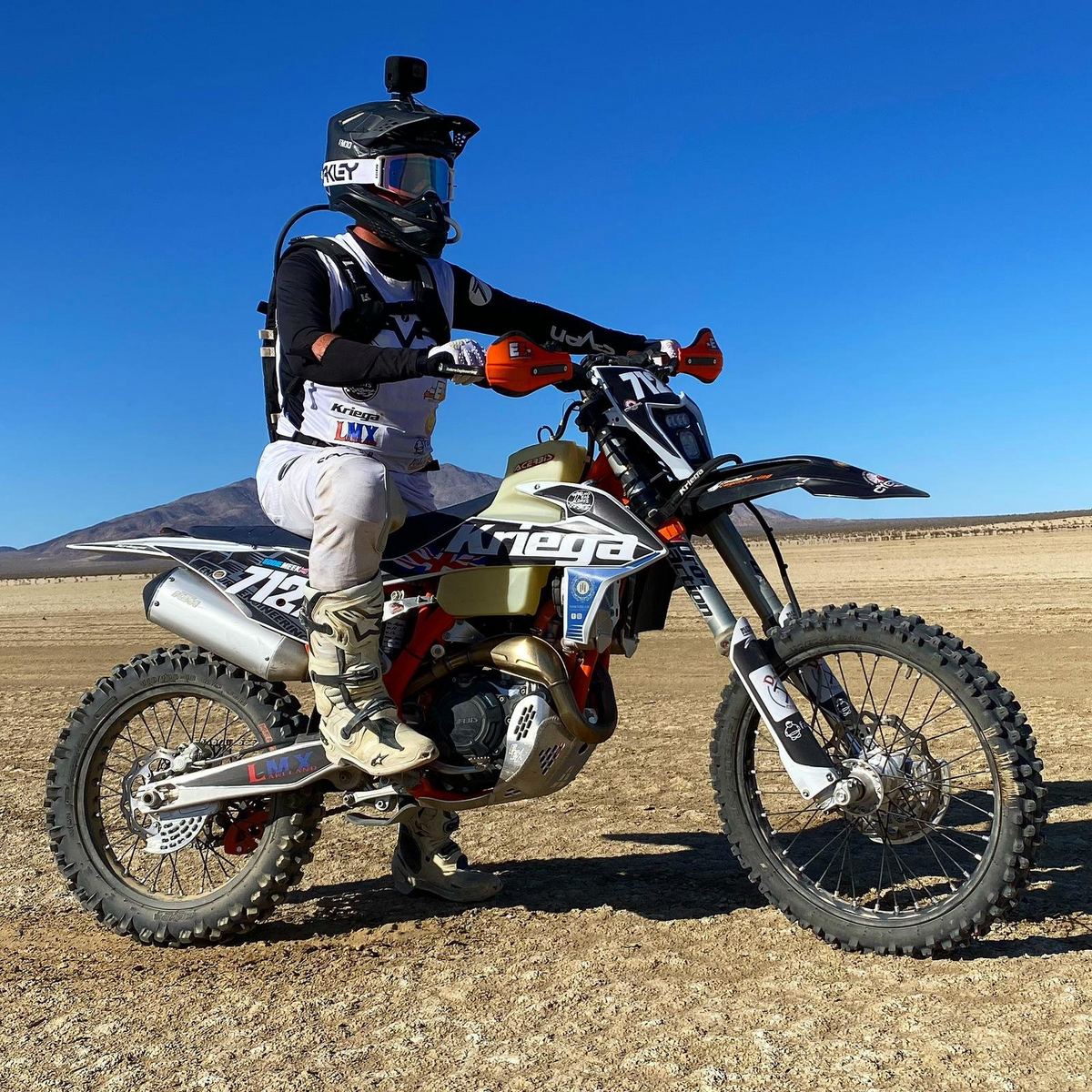 Kriega | Hands Free Kit