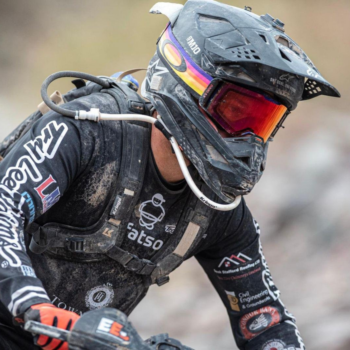 Kriega | Hands Free Kit