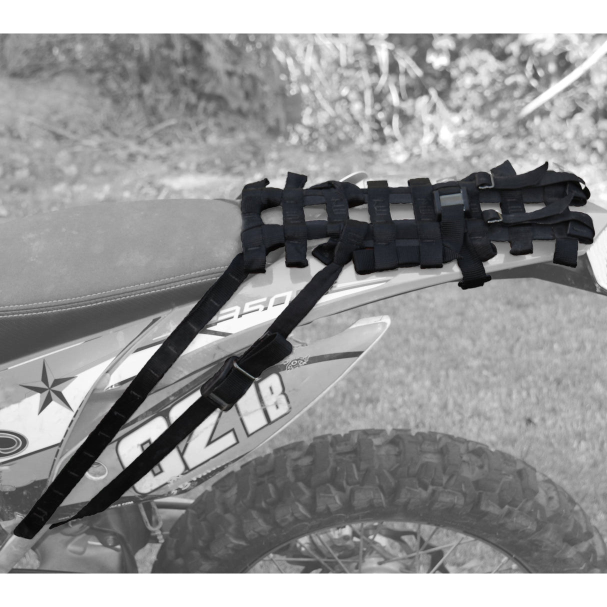 Green Chile Adventure Gear | Hardcore Soft Rack