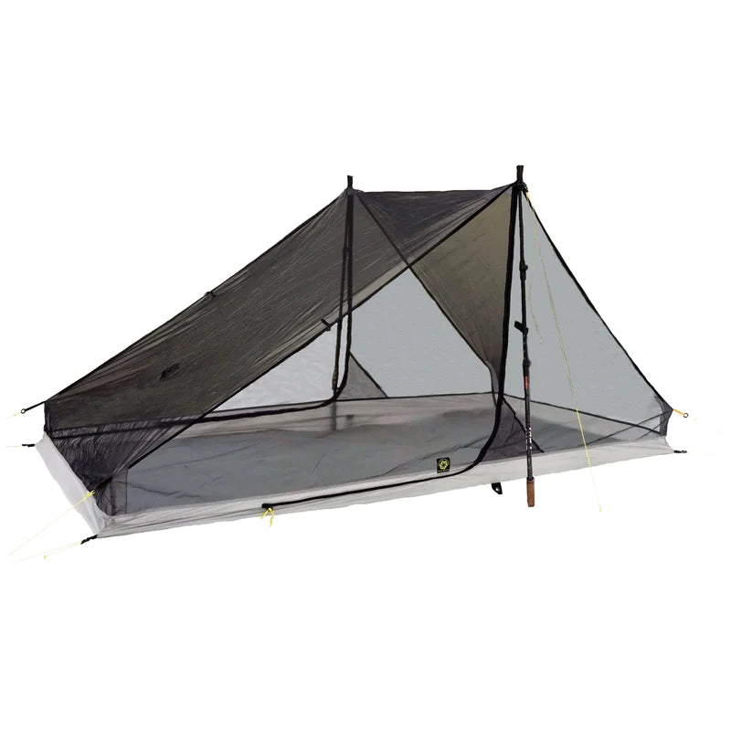 Six Moon Designs | Haven Ultralight Tent - Complete Kit