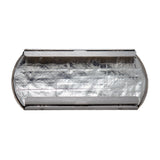 Green Chile Adventure Gear | Chilly Exhaust Heat Shield