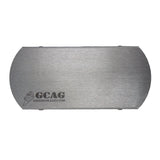 Green Chile Adventure Gear | Chilly Exhaust Heat Shield