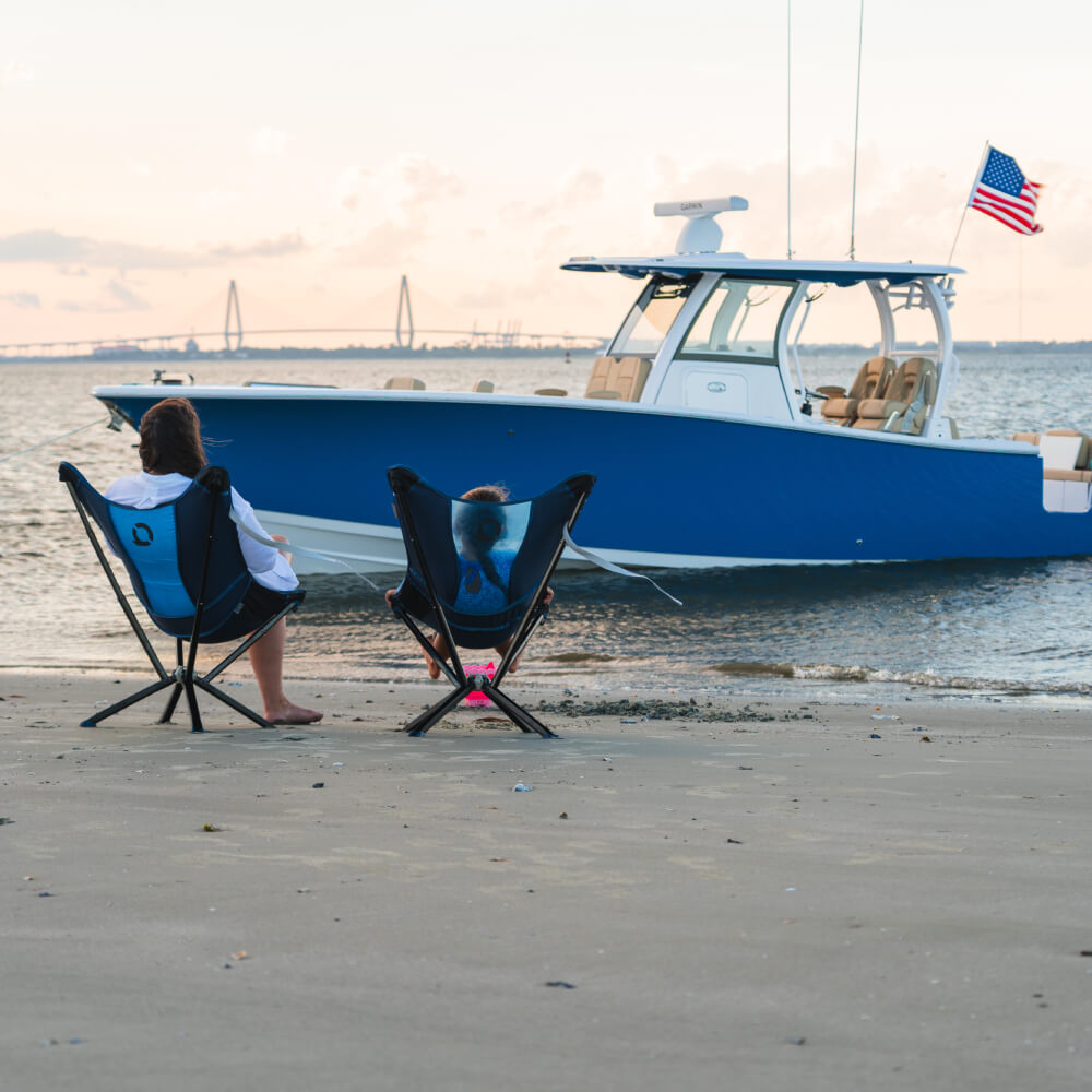 CLIQ | MystiQ Lounge Chair
