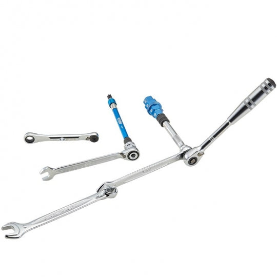 SBVTools | EXPERT MECHANIC TOOL SET, Multi-Brand, KTM, Ducati, BMW etc.