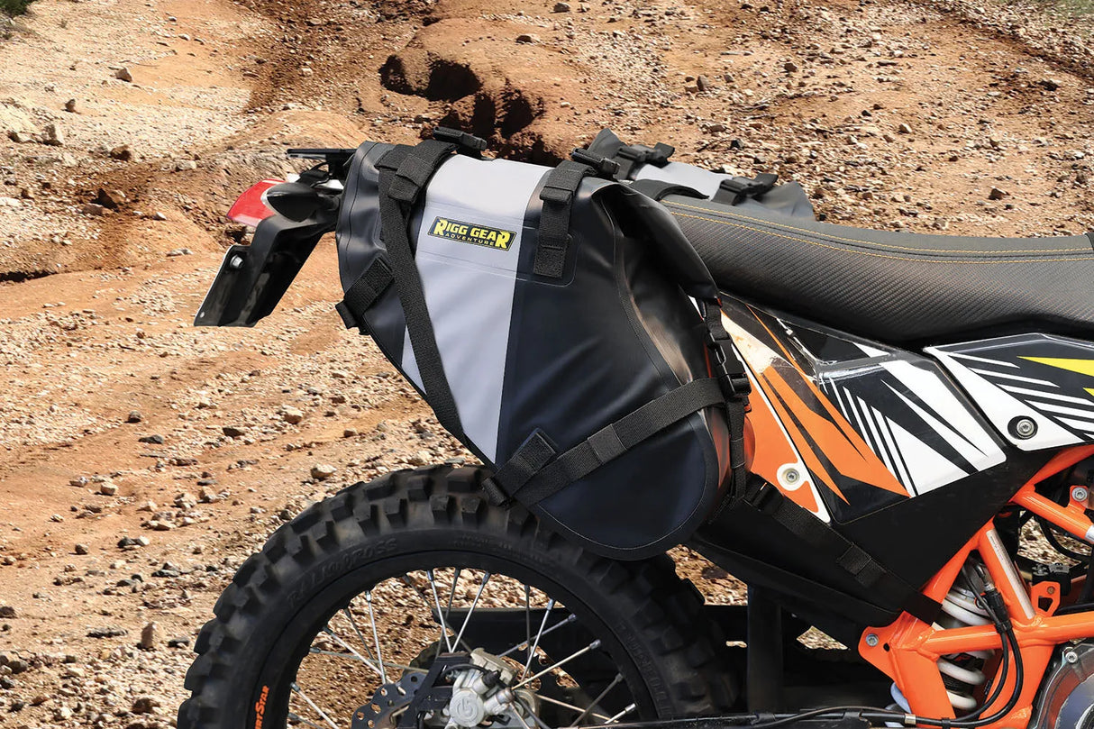 Nelson-Rigg | Hurricane Dual Sport Saddlebags