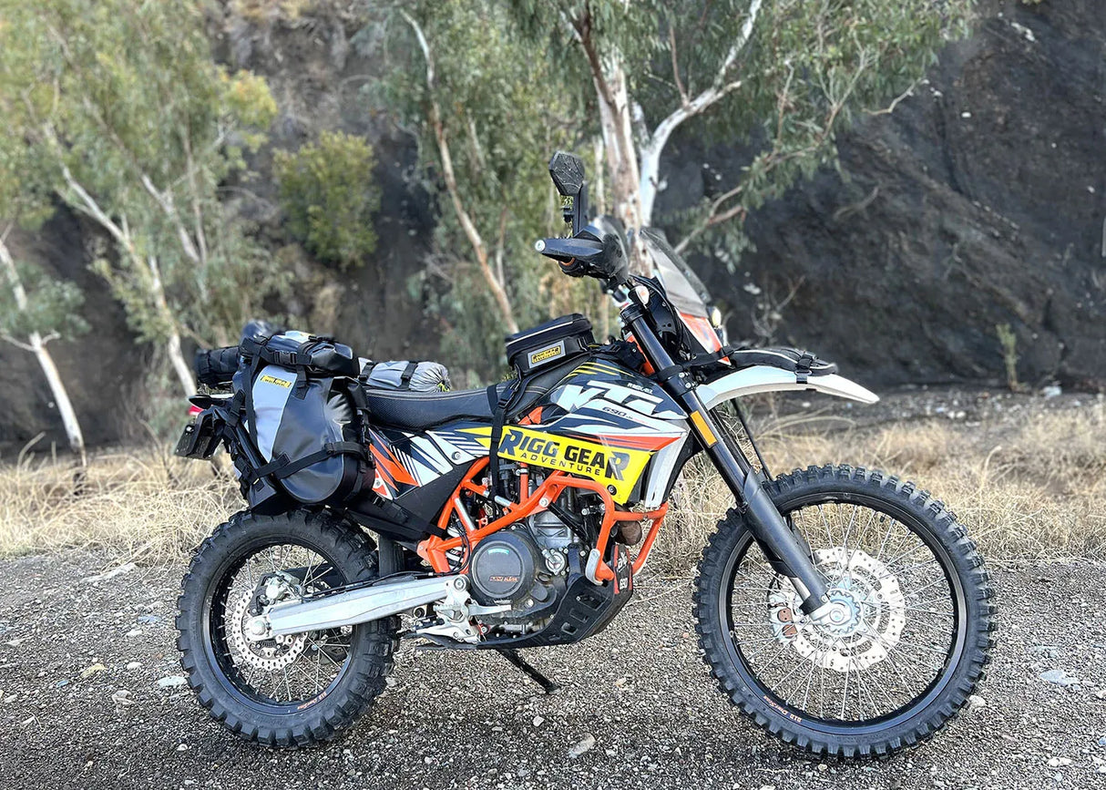 Nelson-Rigg | Hurricane Dual Sport Saddlebags