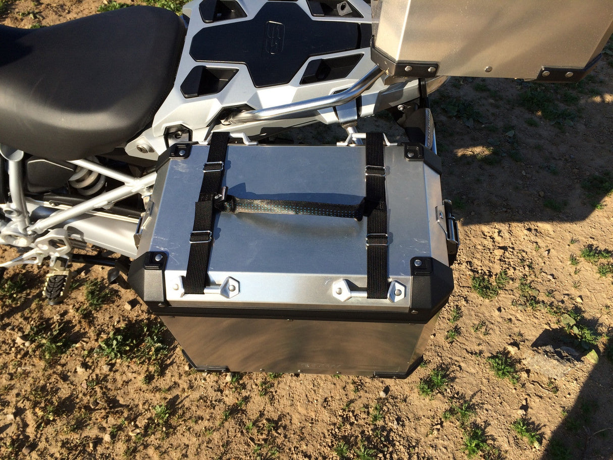 Green Chile Adventure Gear | Chile Tech Pannier Bundle