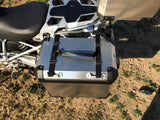 Green Chile Adventure Gear | Chile Tech Pannier Bundle