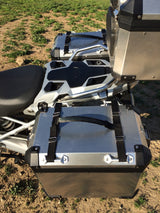 Green Chile Adventure Gear | Chile Tech Pannier Bundle