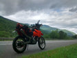 Green Chile Adventure Gear | Enduro Hardcore Camping Bundle - Moto Camp Nerd - motorcycle camping