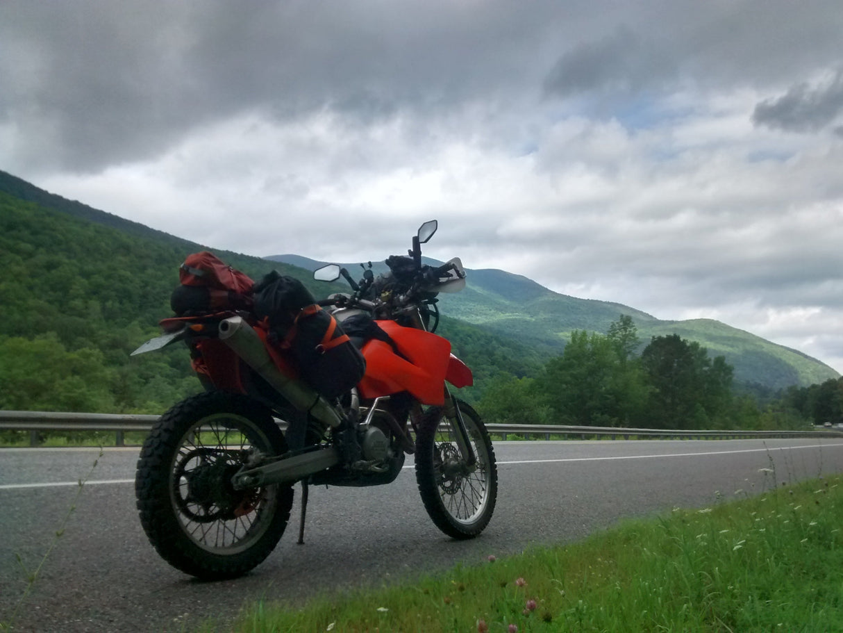 Green Chile Adventure Gear | Enduro Hardcore Camping Bundle