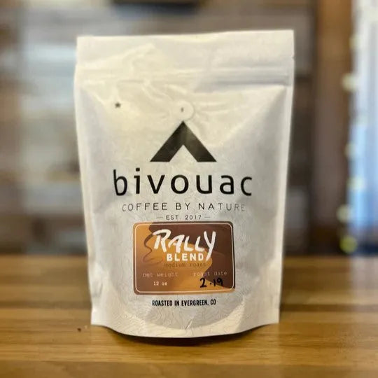 Bivouac | Rally Blend