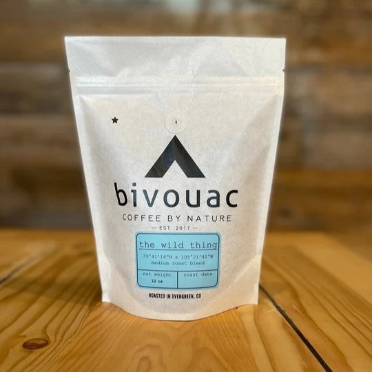 Bivouac | The Wild Thing Blend