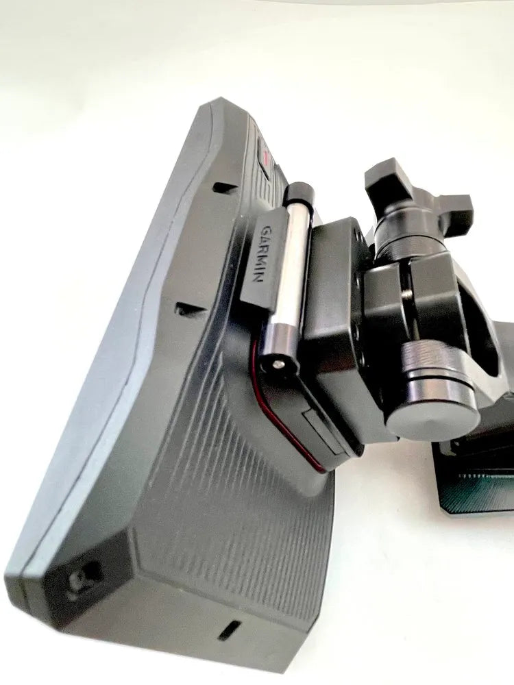 MotoPumps | Garmin Zumo XT/XT2 Security Lock – Moto Camp Nerd