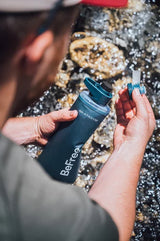 Katadyn | Katadyn BeFree Filter AC 1.0L Slate Blue