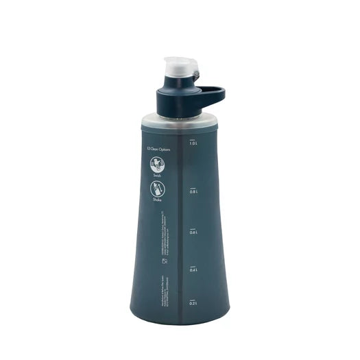 Katadyn | Katadyn BeFree Filter AC 1.0L Slate Blue