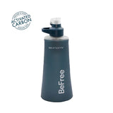 Katadyn | Katadyn BeFree Filter AC 1.0L Slate Blue
