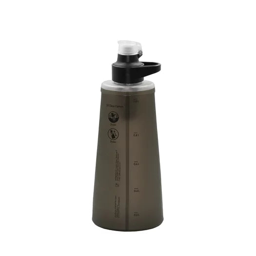 Katadyn | Katadyn BeFree Filter AC 1.0L Black