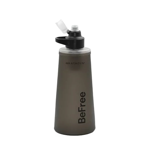 Katadyn | Katadyn BeFree Filter AC 1.0L Black