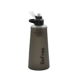 Katadyn | Katadyn BeFree Filter AC 1.0L Black