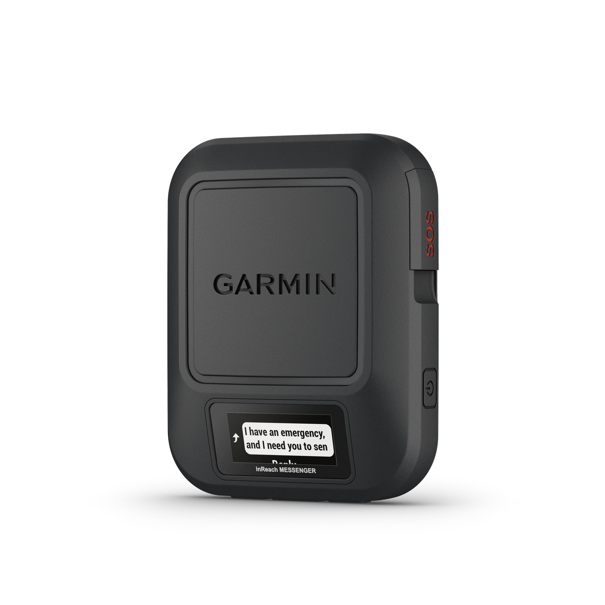 Garmin | inReach Messenger