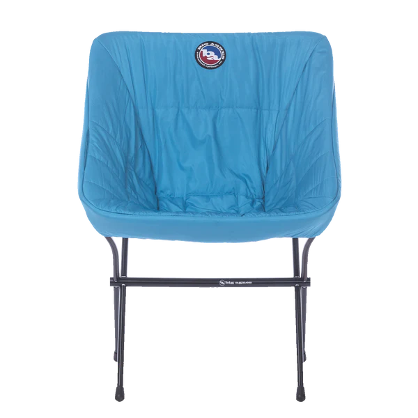 Big Agnes | Insulated Camp Chair Cover