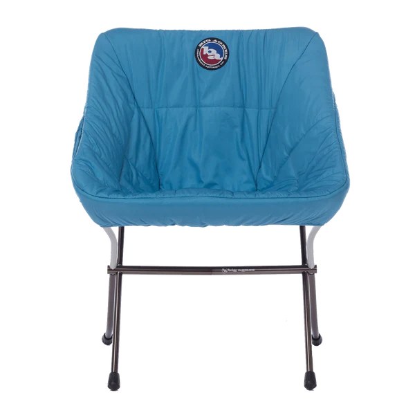 Big Agnes | Insulated Camp Chair Cover