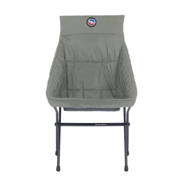 Big Agnes | Insulated Camp Chair Cover