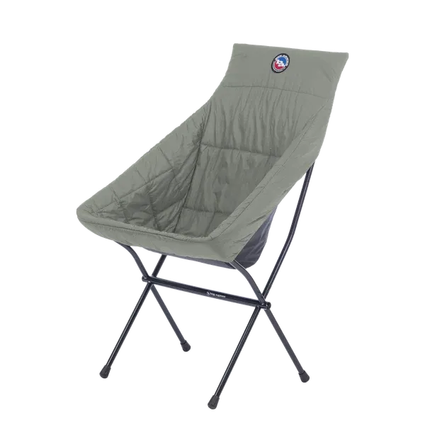 Big Agnes | Insulated Camp Chair Cover