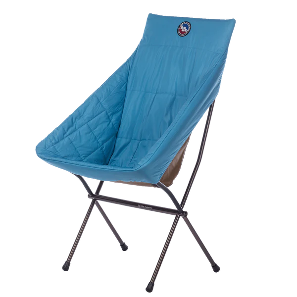 Big Agnes | Insulated Camp Chair Cover