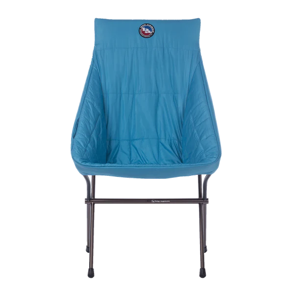 Big Agnes | Insulated Camp Chair Cover