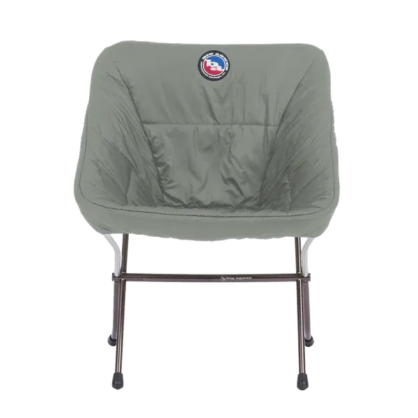 Big Agnes | Insulated Camp Chair Cover