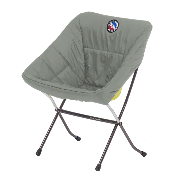 Big Agnes | Insulated Camp Chair Cover