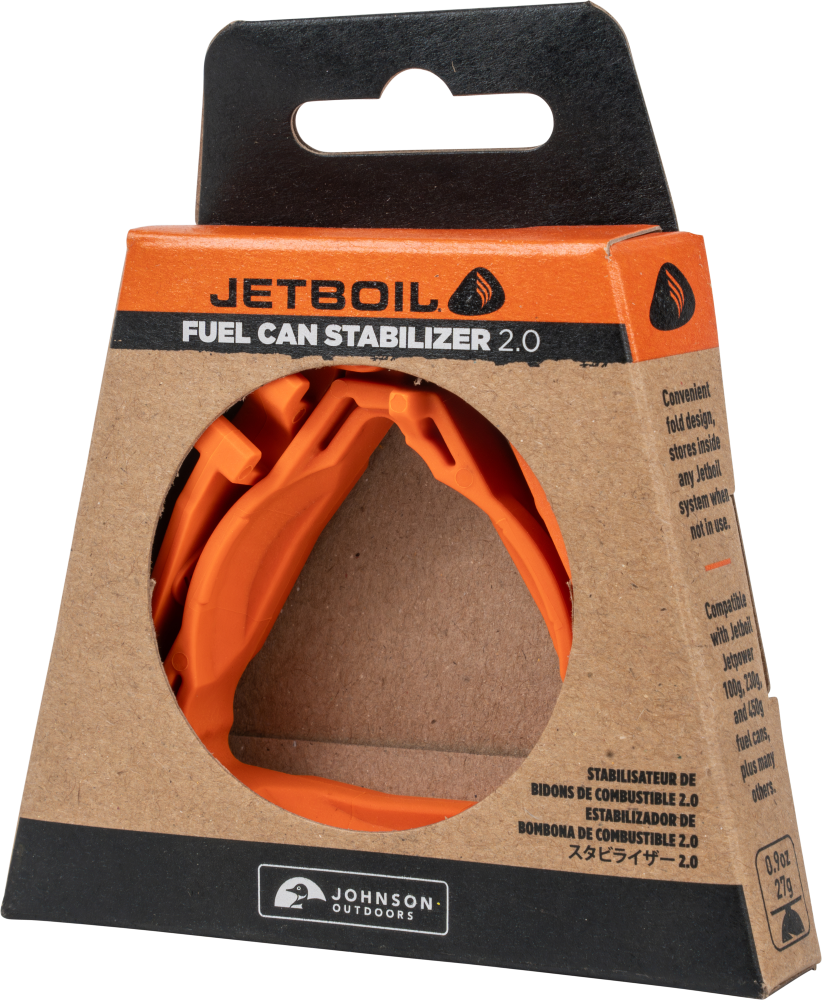 Jetboil | Fuel Can Stabilizer 2.0