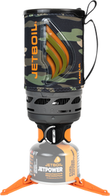 Jetboil | Flash 1.0L