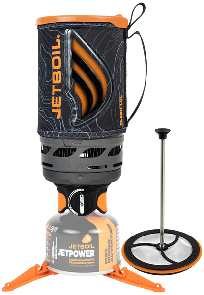 Jetboil | Flash Java 1.0L Fast Boil System – Moto Camp Nerd