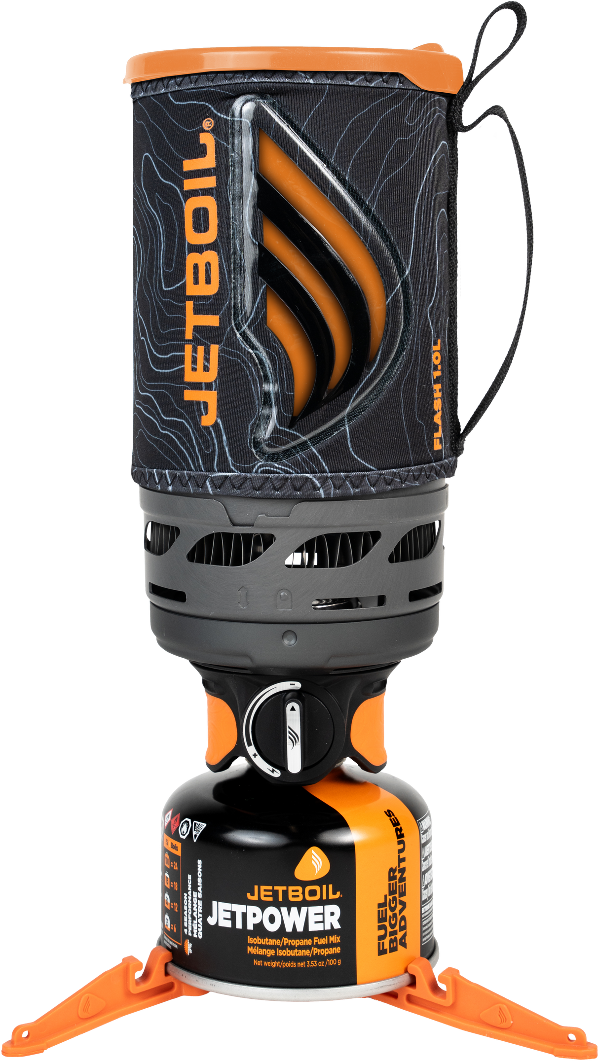 Jetboil | Flash Java 1.0L