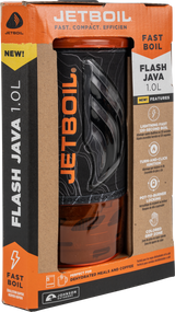 Jetboil | Flash Java 1.0L